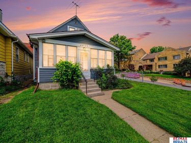 4502 S 40 Street, Omaha, NE 68107