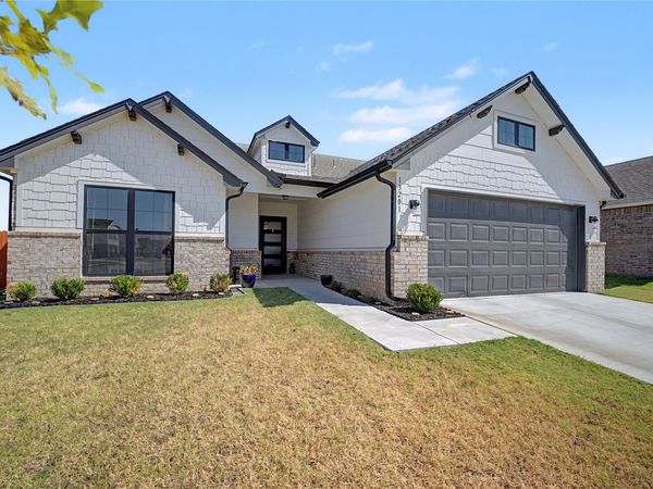 13201 E 125th Street N, Collinsville, OK 74021