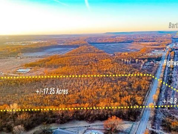 16640 Hwy 123 , Bartlesville, OK 74006