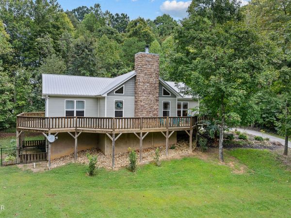 3851 Mistletoe Loop, Sevierville, TN 37876