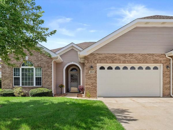 9000 226th COURT, Unit 24A, Salem, WI 53168