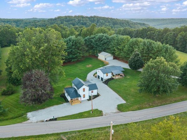 31183 Logan Horns Mill Road, Logan, OH 43138
