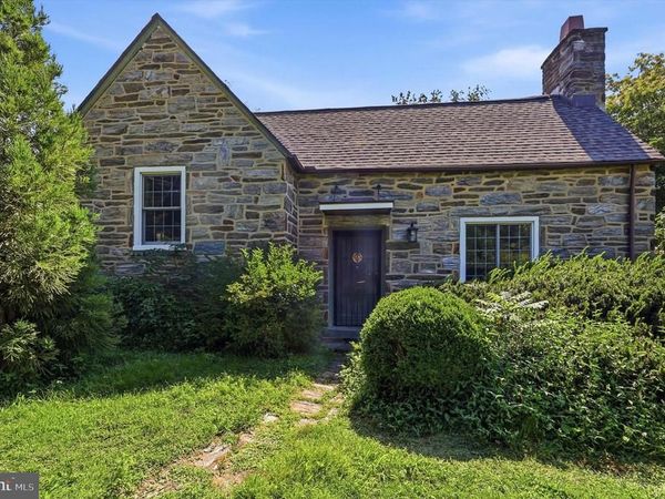 711 MANCHESTER AVENUE , MEDIA, PA 19063