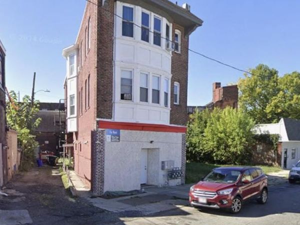 27 E 7TH STREET , CHESTER, PA 19013