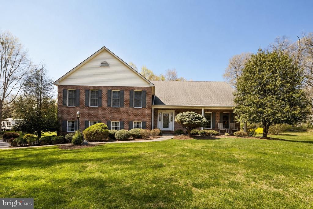30 HUNTINGTON PLACE , BEL AIR, MD 21014