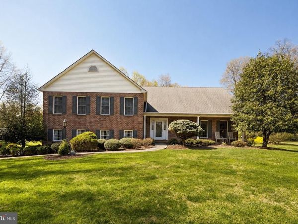 30 HUNTINGTON PLACE , BEL AIR, MD 21014