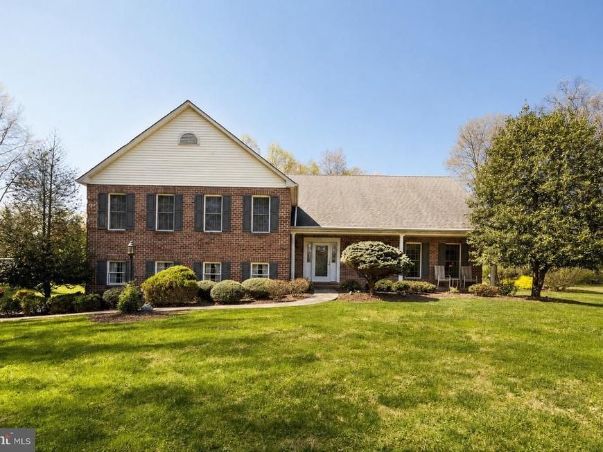 30 Huntington Place, Bel Air, MD 21014 Main Photo