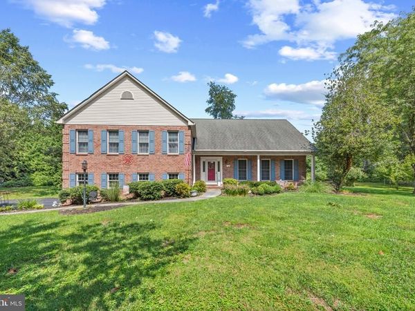 30 HUNTINGTON PLACE, BEL AIR, MD 21014