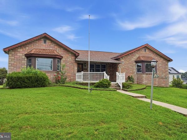539 WALLACE AVENUE , BENSALEM, PA 19020