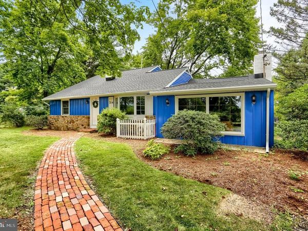 704 TIMBER LANE , WEST CHESTER, PA 19380