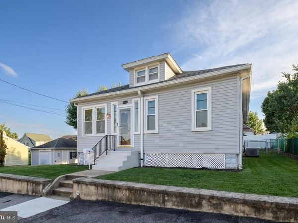 1267 VOGT AVENUE, BALTIMORE, MD 21227