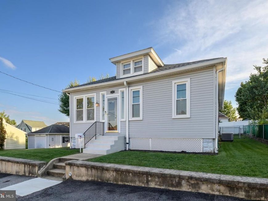 1267 Vogt Avenue, Baltimore, MD 21227 Main Photo