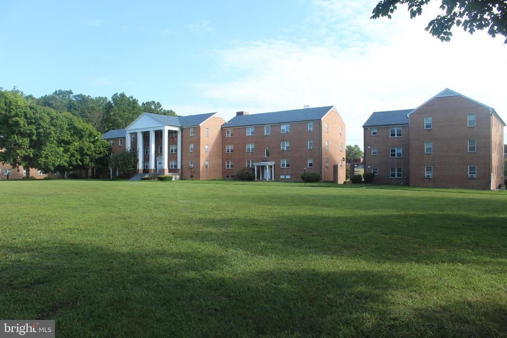 300 NORTHERN AVENUE, HAGERSTOWN, MD 21742
