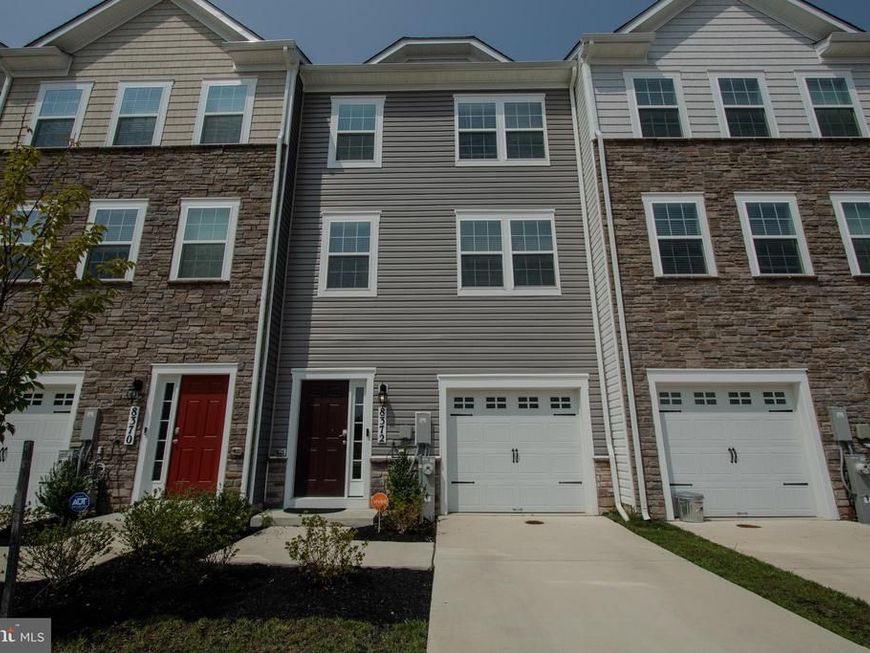 8372 Dieter Drive, Rosedale, MD 21237 Main Photo