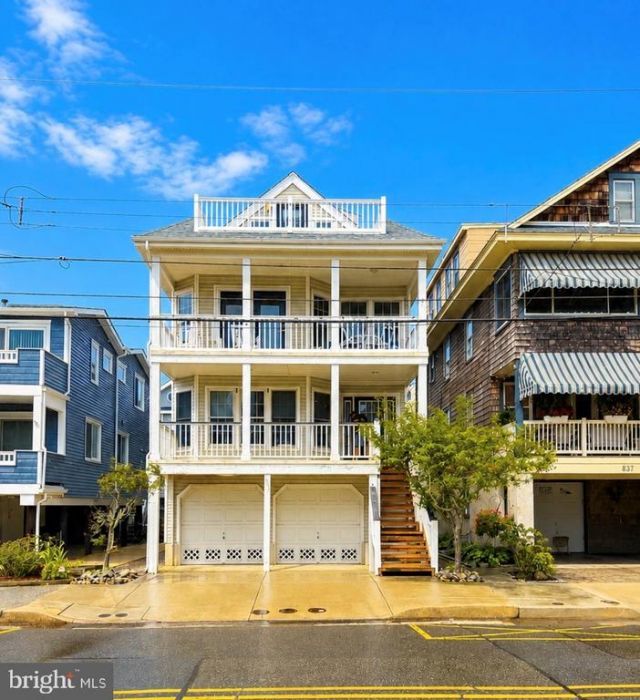 835 Pennlyn Place, Ocean City, NJ 08226 Main Photo
