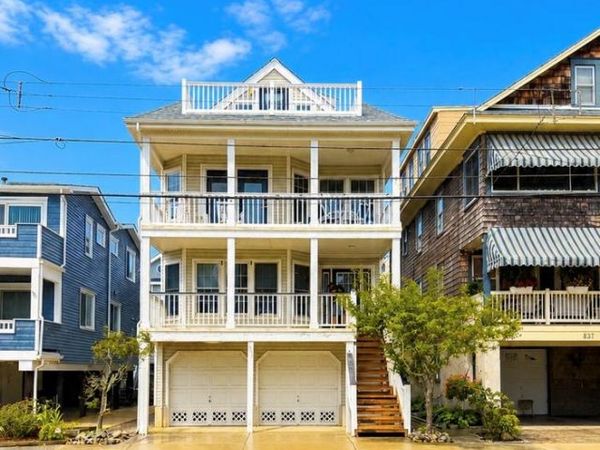 835 PENNLYN PLACE, OCEAN CITY, NJ 08226