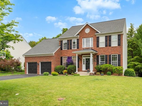 5646 DENFIELD PLACE, ADAMSTOWN, MD 21710