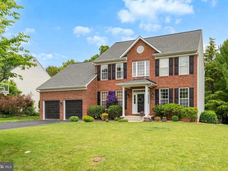 5646 Denfield Place, Adamstown, MD 21710 Main Photo