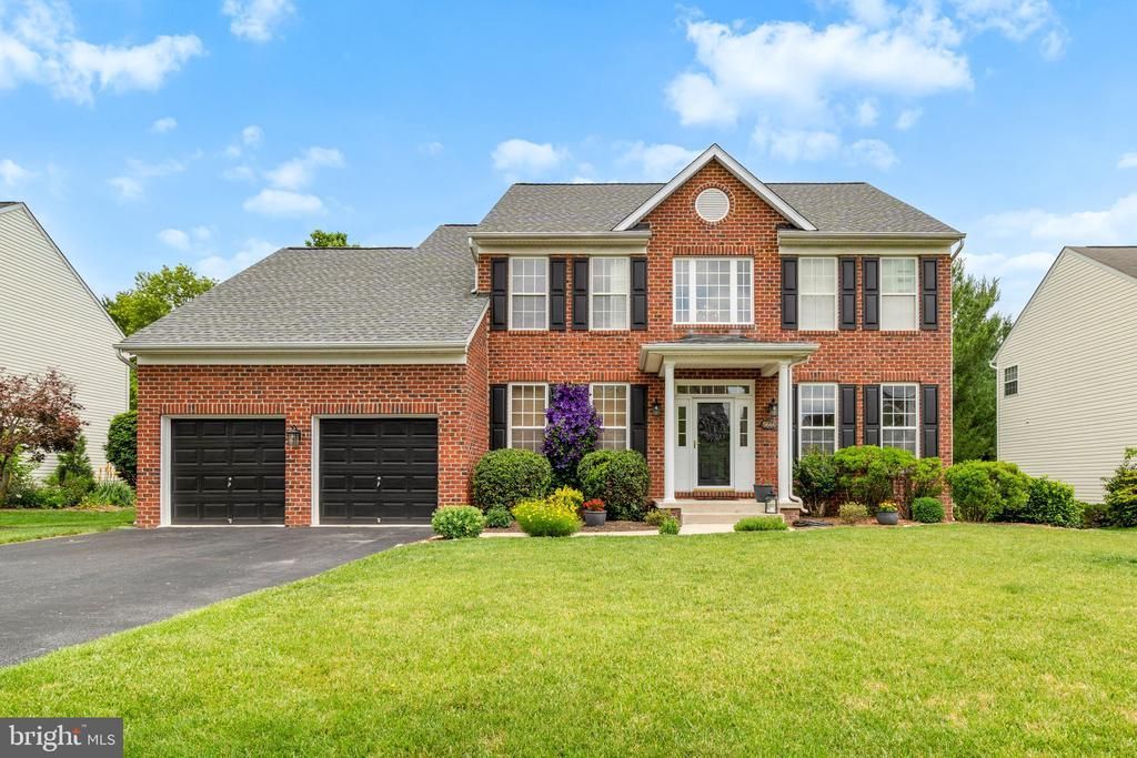 5646 DENFIELD PLACE , ADAMSTOWN, MD 21710