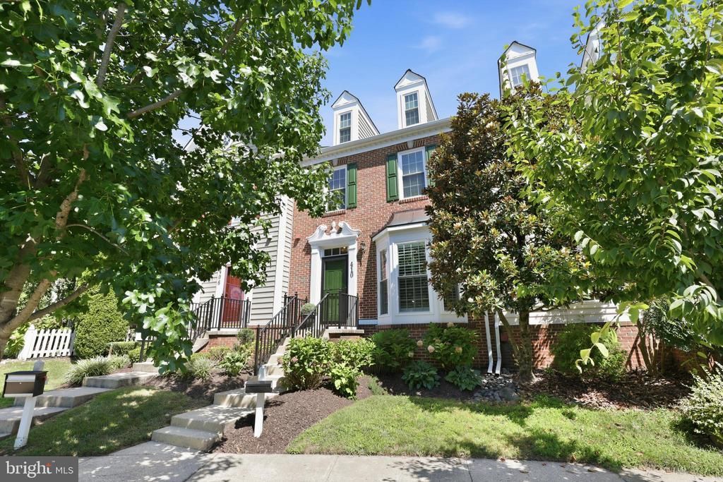 410 LYNETTE STREET , GAITHERSBURG, MD 20878
