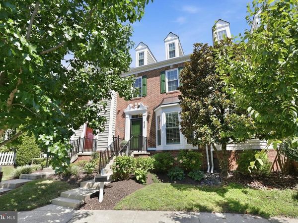 410 LYNETTE STREET , GAITHERSBURG, MD 20878