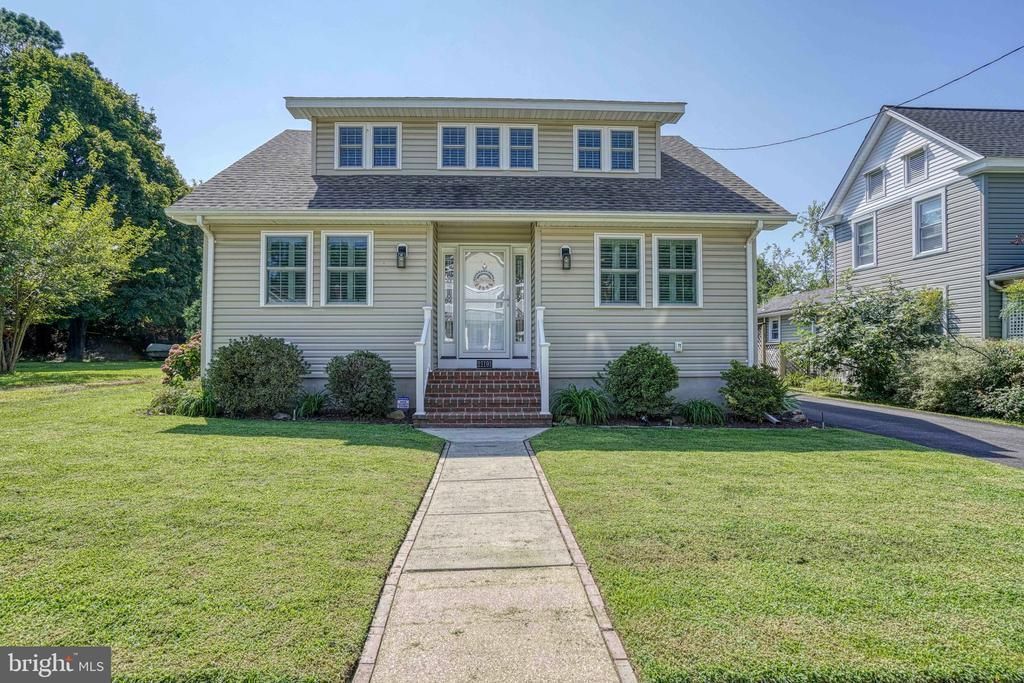 21191 W SHARP STREET, ROCK HALL, MD 21661