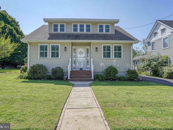 21191 W SHARP STREET, ROCK HALL, MD 21661