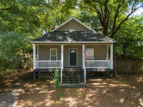 145 Fairview Street, Athens, GA 30601