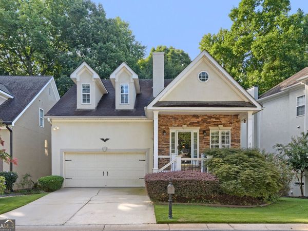 128 Monterey Drive, Peachtree City, GA 30269
