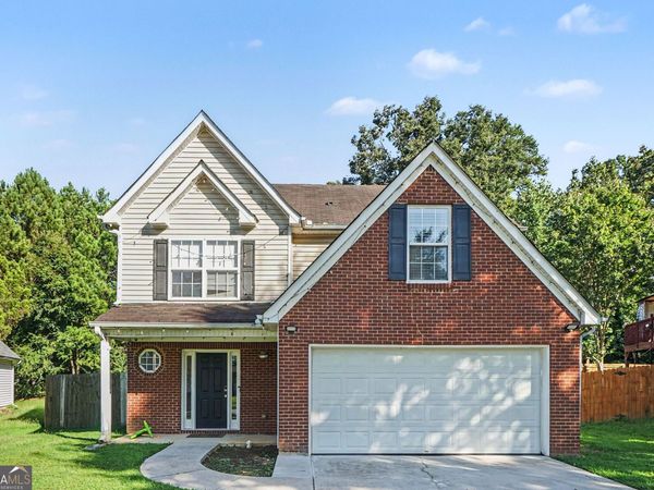 3540 Imperial Hill Drive Southwest, Snellville, GA 30039