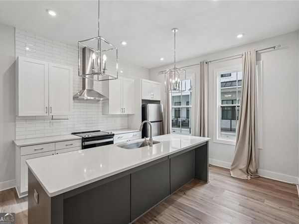 193 Chestnut Circle NE, Unit 38, Atlanta, GA 30342