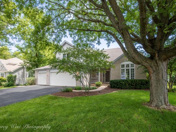 1644 Derby Drive , Batavia, IL 60510
