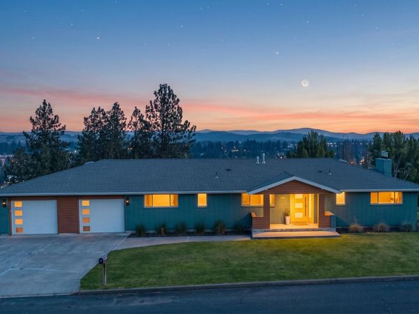 8312 N Northview Rd, Spokane, WA 99208