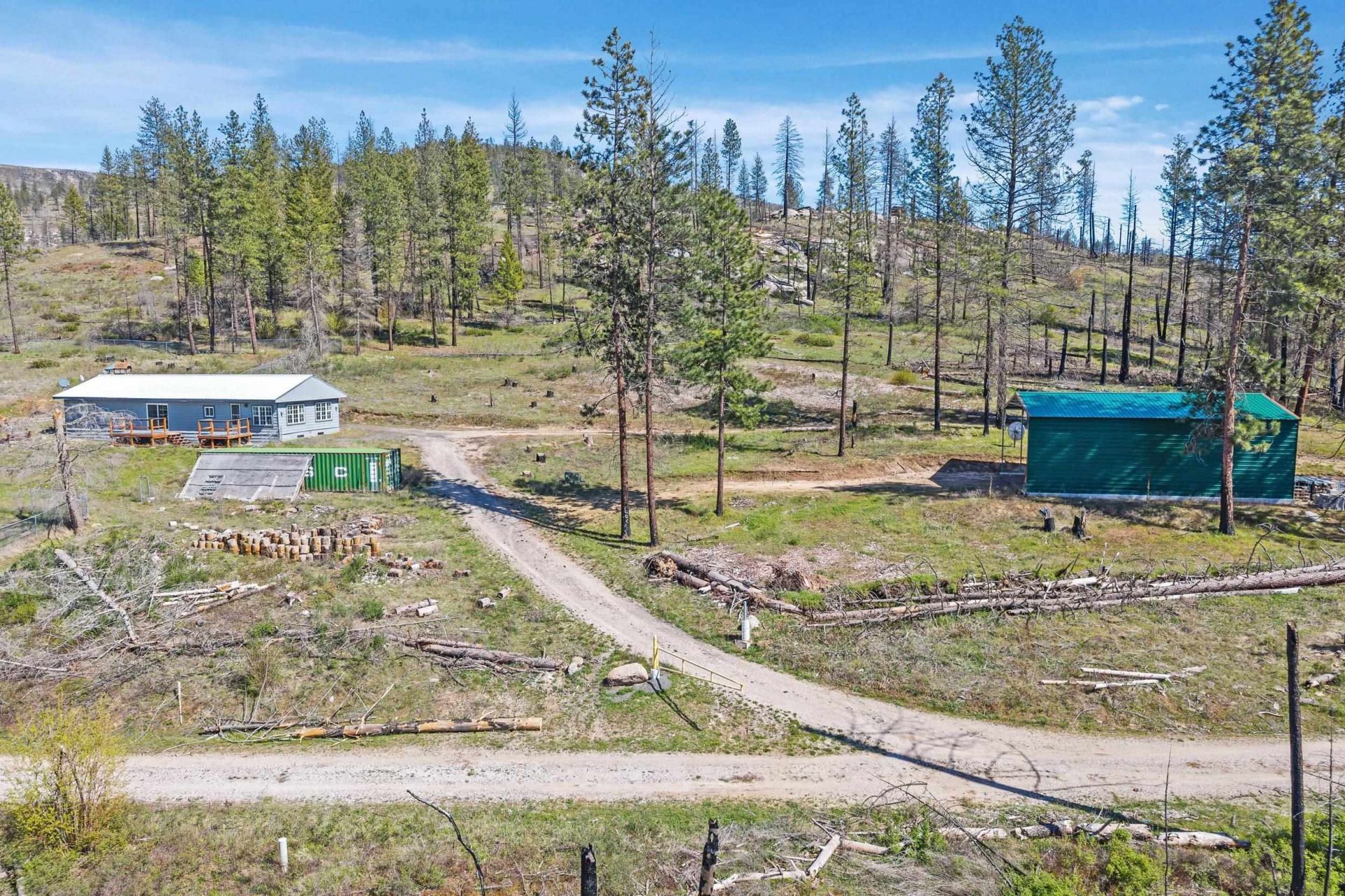 5067 Rail Canyon Rd primary photo