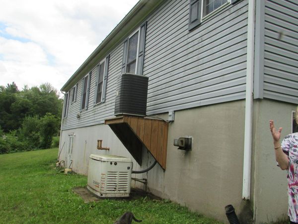 1032 W MOUNTAIN Road , Paxinos, PA 17860