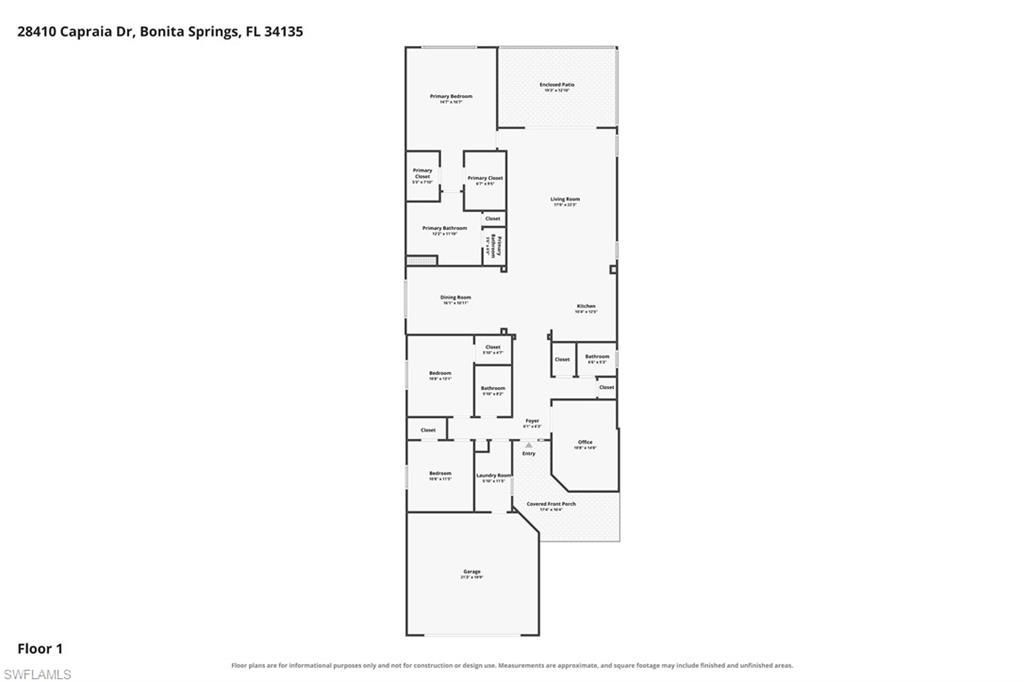 28410 Capraia Dr, Bonita Springs, FL 34135 Photo