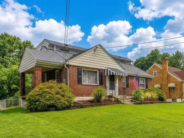 5517 Karen Avenue, Green Twp, OH 45248