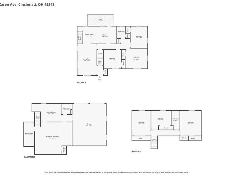 5517 Karen Avenue, Green Township, OH 45248 Photo 31