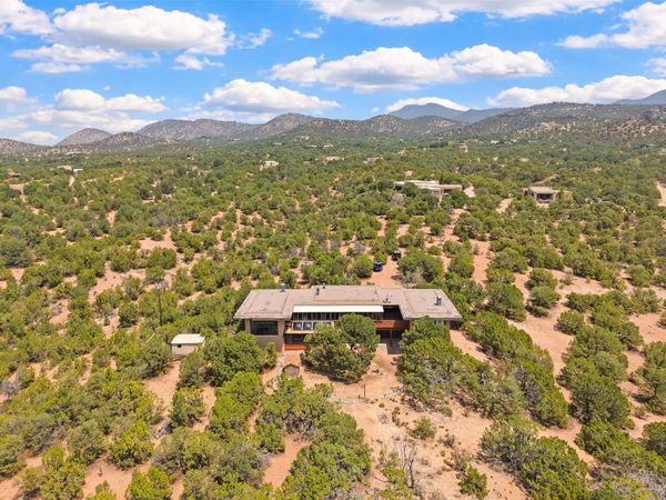 31 Pinon Jay Trail , Santa Fe, NM 87505