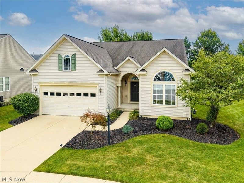 5052 Forestland Court, Brunswick, OH 44212 Photo 1