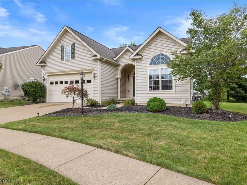 5052 Forestland Court , Brunswick, OH 44212 Photo 2