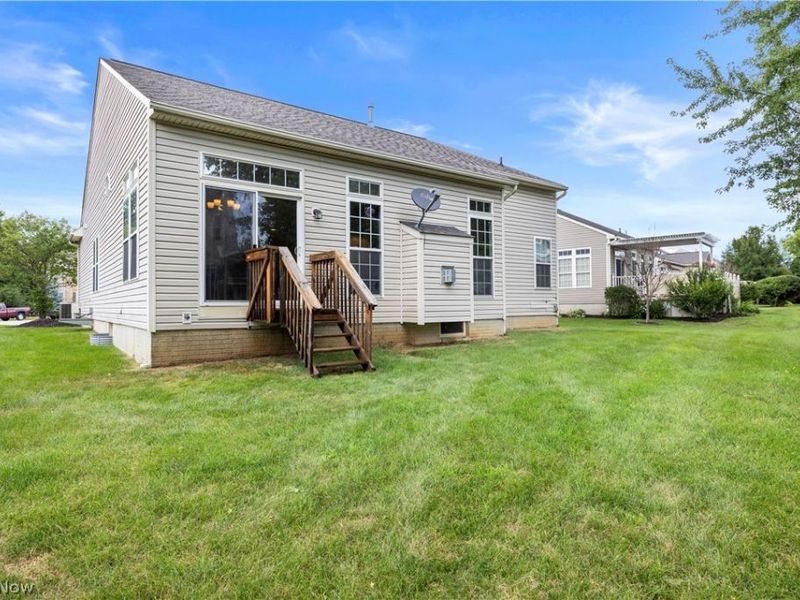 5052 Forestland Court , Brunswick, OH 44212 Photo 30
