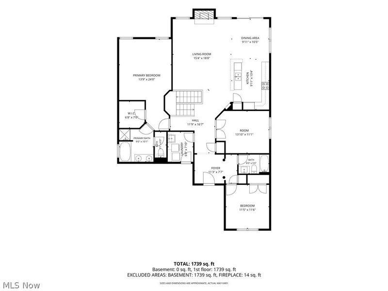 5052 Forestland Court, Brunswick, OH 44212 Photo 33