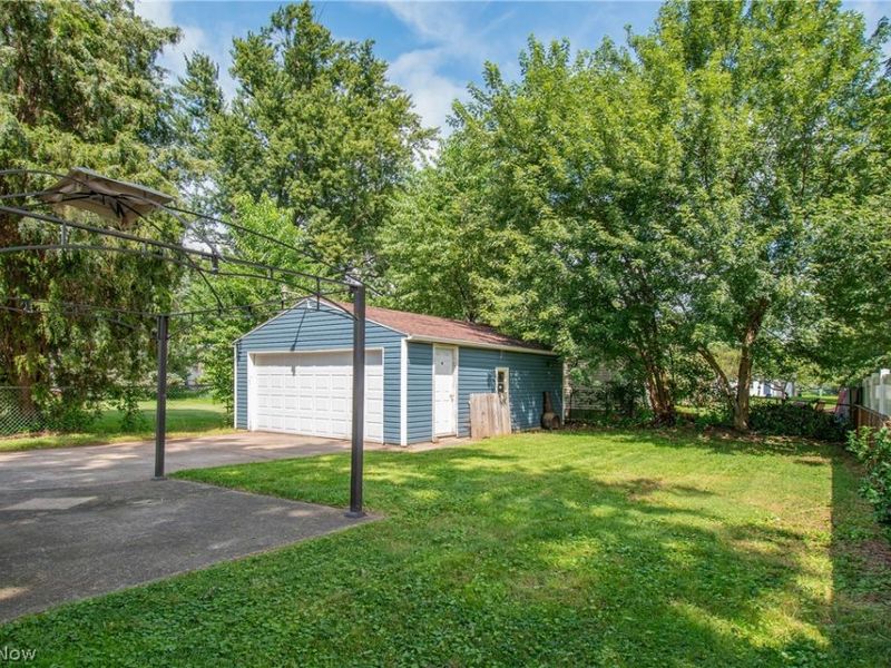 2841 Shelburn Avenue, Akron, OH 44312 Photo 23