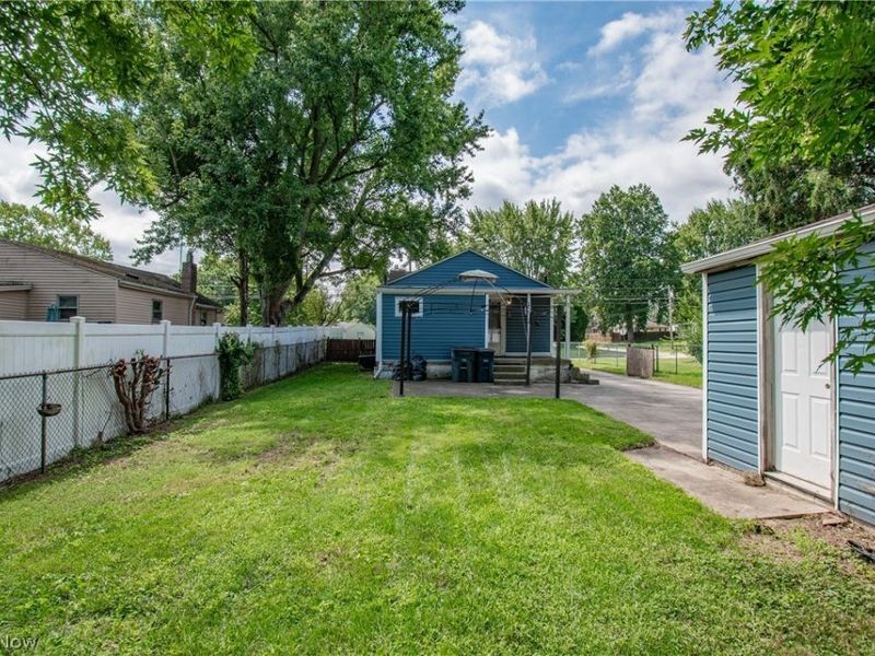 2841 Shelburn Avenue, Akron, OH 44312 Photo 25