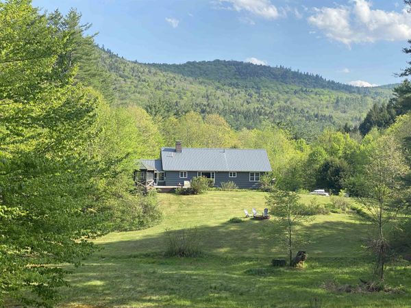 116 Teacher Road, Jamaica, VT 05343