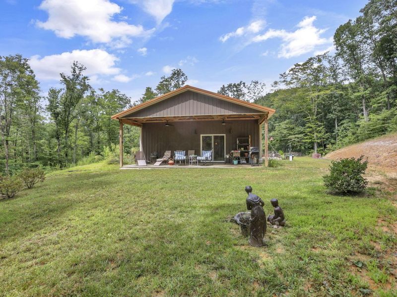 57859 N Branch Road , South Bloomingville, OH 43152 Photo 11