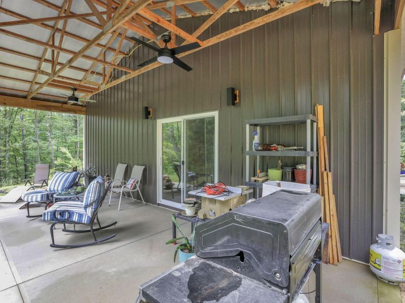 57859 N Branch Road , South Bloomingville, OH 43152 Photo 13