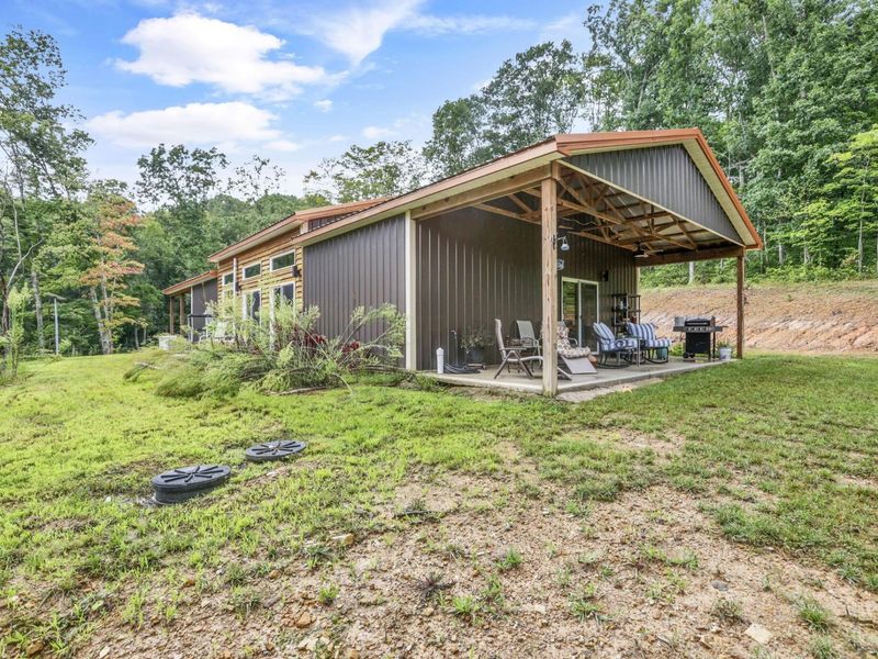 57859 N Branch Road , South Bloomingville, OH 43152 Photo 15