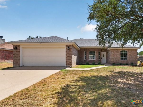 57 Bluebonnet Loop , Belton, TX 76513